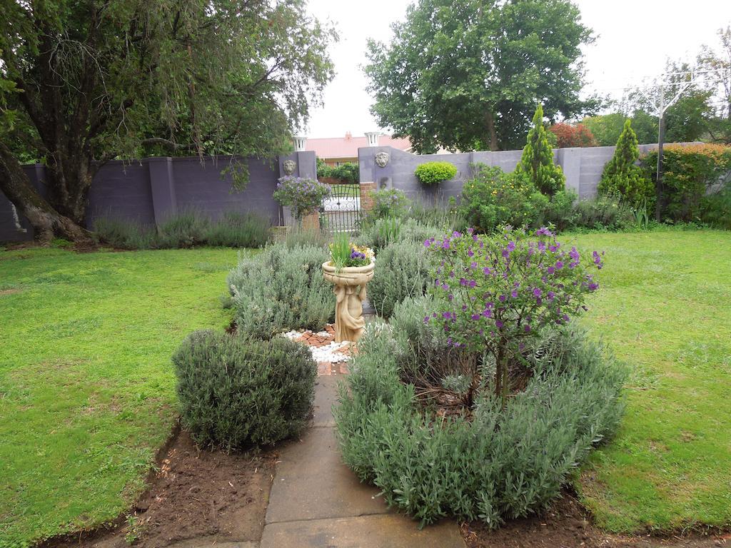 Lilac Lodge-Purple House Winterton Esterno foto