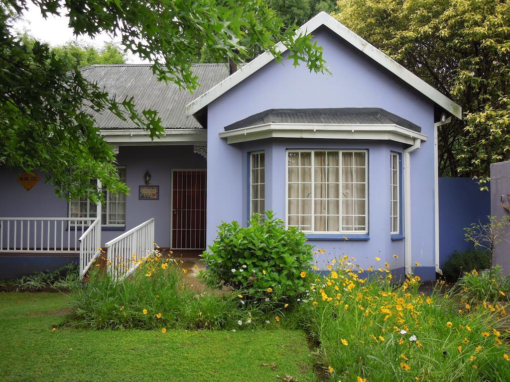 Lilac Lodge-Purple House Winterton Camera foto