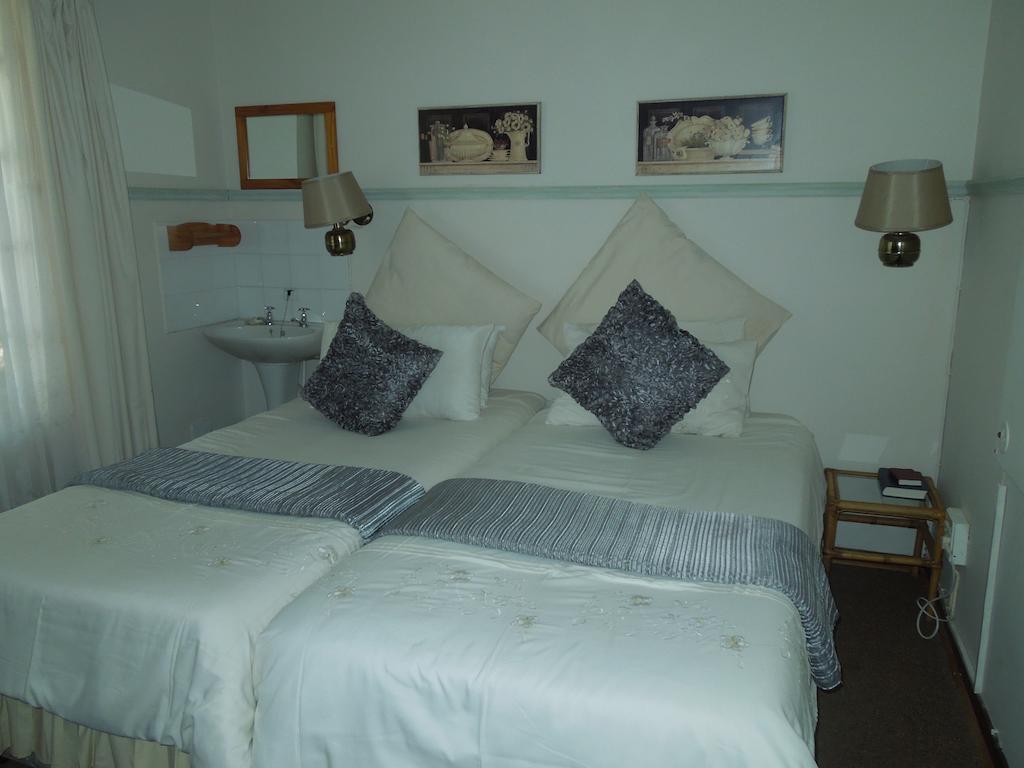 Lilac Lodge-Purple House Winterton Camera foto